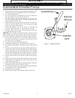 Предварительный просмотр 2 страницы GORMAN-RUPP AMT 576B-95 Manual