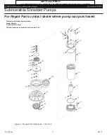 Предварительный просмотр 3 страницы GORMAN-RUPP AMT 576B-95 Manual