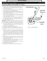 Предварительный просмотр 2 страницы GORMAN-RUPP AMT 576C-95 Manual