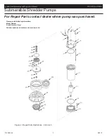 Предварительный просмотр 3 страницы GORMAN-RUPP AMT 576E-95 Specifications Information And Repair Parts Manual