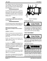 Предварительный просмотр 30 страницы GORMAN-RUPP GHA SERIES Installation, Operation And Maintenance Manual