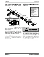 Предварительный просмотр 36 страницы GORMAN-RUPP GHA SERIES Installation, Operation And Maintenance Manual