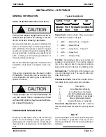 Предварительный просмотр 9 страницы GORMAN-RUPP GHC Series Installation, Operation And Maintenance Manual