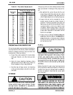 Предварительный просмотр 10 страницы GORMAN-RUPP GHC Series Installation, Operation And Maintenance Manual