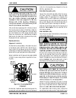 Предварительный просмотр 33 страницы GORMAN-RUPP GHC Series Installation, Operation And Maintenance Manual