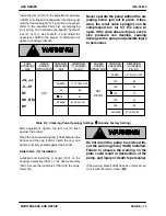 Предварительный просмотр 37 страницы GORMAN-RUPP GHC Series Installation, Operation And Maintenance Manual