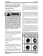 Preview for 10 page of GORMAN-RUPP GHS Series Installation, Operation And Maintenance Manual