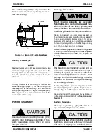 Preview for 30 page of GORMAN-RUPP GHS Series Installation, Operation And Maintenance Manual