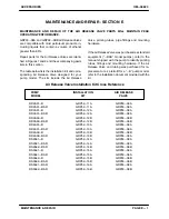 Предварительный просмотр 9 страницы GORMAN-RUPP GRP33-08A Installation, Operation, And Maintenance Manual With Parts List