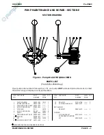 Предварительный просмотр 2 страницы GORMAN-RUPP HO3/4A4-36DK Parts List And Maintenance Manual