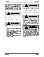 Предварительный просмотр 8 страницы GORMAN-RUPP OM-05450-04 Installation, Operation And Maintenance Manual