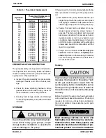 Предварительный просмотр 10 страницы GORMAN-RUPP OM-05450-04 Installation, Operation And Maintenance Manual