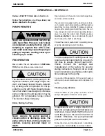 Предварительный просмотр 18 страницы GORMAN-RUPP OM-05450-04 Installation, Operation And Maintenance Manual