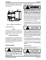 Предварительный просмотр 33 страницы GORMAN-RUPP OM-05450-04 Installation, Operation And Maintenance Manual