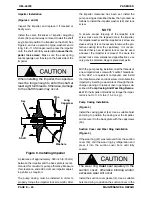 Предварительный просмотр 40 страницы GORMAN-RUPP PA4C60-4045H Installation, Operation And Maintanance Manual