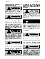 Preview for 7 page of GORMAN-RUPP PAH SERIES Installation, Operation, And Maintenance Manual With Parts List