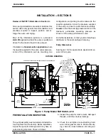 Preview for 8 page of GORMAN-RUPP PAH SERIES Installation, Operation, And Maintenance Manual With Parts List