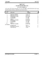 Preview for 25 page of GORMAN-RUPP PAH SERIES Installation, Operation, And Maintenance Manual With Parts List