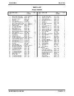 Preview for 27 page of GORMAN-RUPP PAH SERIES Installation, Operation, And Maintenance Manual With Parts List