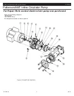 Предварительный просмотр 4 страницы GORMAN-RUPP Patterson/AMT 573 Series Specifications Information And Repair Parts Manual