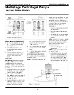 Предварительный просмотр 5 страницы GORMAN-RUPP Patterson PM1 Series Specifications Information And Repair Parts Manual