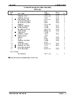 Предварительный просмотр 31 страницы GORMAN-RUPP S6B1-E95 460/3 Installation, Operation, And Maintenance Manual With Parts List