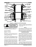 Предварительный просмотр 36 страницы GORMAN-RUPP S6B1-E95 460/3 Installation, Operation, And Maintenance Manual With Parts List