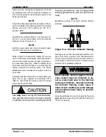 Предварительный просмотр 46 страницы GORMAN-RUPP S6B1-E95 460/3 Installation, Operation, And Maintenance Manual With Parts List