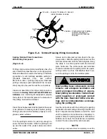 Предварительный просмотр 47 страницы GORMAN-RUPP S6B1-E95 460/3 Installation, Operation, And Maintenance Manual With Parts List