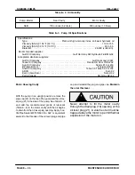 Предварительный просмотр 50 страницы GORMAN-RUPP S6B1-E95 460/3 Installation, Operation, And Maintenance Manual With Parts List