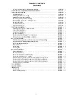 Предварительный просмотр 4 страницы GORMAN-RUPP S8A1-E95 460/3 Installation, Operation, And Maintenance Manual With Parts List