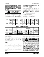 Предварительный просмотр 10 страницы GORMAN-RUPP S8A1-E95 460/3 Installation, Operation, And Maintenance Manual With Parts List