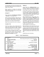 Предварительный просмотр 21 страницы GORMAN-RUPP S8A1-E95 460/3 Installation, Operation, And Maintenance Manual With Parts List