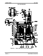 Предварительный просмотр 27 страницы GORMAN-RUPP S8A1-E95 460/3 Installation, Operation, And Maintenance Manual With Parts List