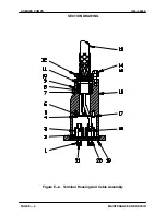 Предварительный просмотр 29 страницы GORMAN-RUPP S8A1-E95 460/3 Installation, Operation, And Maintenance Manual With Parts List