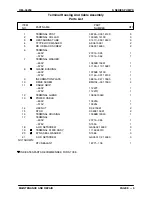 Предварительный просмотр 30 страницы GORMAN-RUPP S8A1-E95 460/3 Installation, Operation, And Maintenance Manual With Parts List