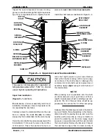 Предварительный просмотр 35 страницы GORMAN-RUPP S8A1-E95 460/3 Installation, Operation, And Maintenance Manual With Parts List