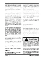 Предварительный просмотр 39 страницы GORMAN-RUPP S8A1-E95 460/3 Installation, Operation, And Maintenance Manual With Parts List