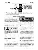 Предварительный просмотр 43 страницы GORMAN-RUPP S8A1-E95 460/3 Installation, Operation, And Maintenance Manual With Parts List