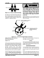 Предварительный просмотр 46 страницы GORMAN-RUPP S8A1-E95 460/3 Installation, Operation, And Maintenance Manual With Parts List