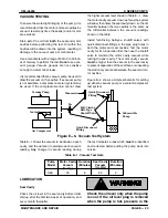 Предварительный просмотр 48 страницы GORMAN-RUPP S8A1-E95 460/3 Installation, Operation, And Maintenance Manual With Parts List