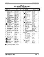 Предварительный просмотр 29 страницы GORMAN-RUPP S8D1-E275 460/3 Installation, Operation, And Maintenance Manual With Parts List