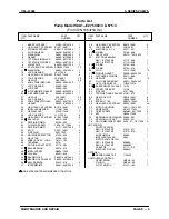 Предварительный просмотр 31 страницы GORMAN-RUPP S8D1-E275 460/3 Installation, Operation, And Maintenance Manual With Parts List