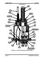 Предварительный просмотр 32 страницы GORMAN-RUPP S8D1-E275 460/3 Installation, Operation, And Maintenance Manual With Parts List