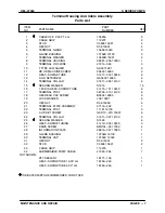 Предварительный просмотр 33 страницы GORMAN-RUPP S8D1-E275 460/3 Installation, Operation, And Maintenance Manual With Parts List