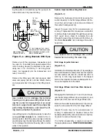 Предварительный просмотр 36 страницы GORMAN-RUPP S8D1-E275 460/3 Installation, Operation, And Maintenance Manual With Parts List