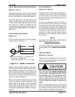 Предварительный просмотр 37 страницы GORMAN-RUPP S8D1-E275 460/3 Installation, Operation, And Maintenance Manual With Parts List