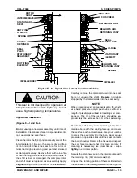 Предварительный просмотр 39 страницы GORMAN-RUPP S8D1-E275 460/3 Installation, Operation, And Maintenance Manual With Parts List