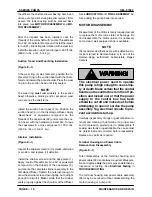 Предварительный просмотр 42 страницы GORMAN-RUPP S8D1-E275 460/3 Installation, Operation, And Maintenance Manual With Parts List