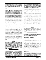 Предварительный просмотр 43 страницы GORMAN-RUPP S8D1-E275 460/3 Installation, Operation, And Maintenance Manual With Parts List